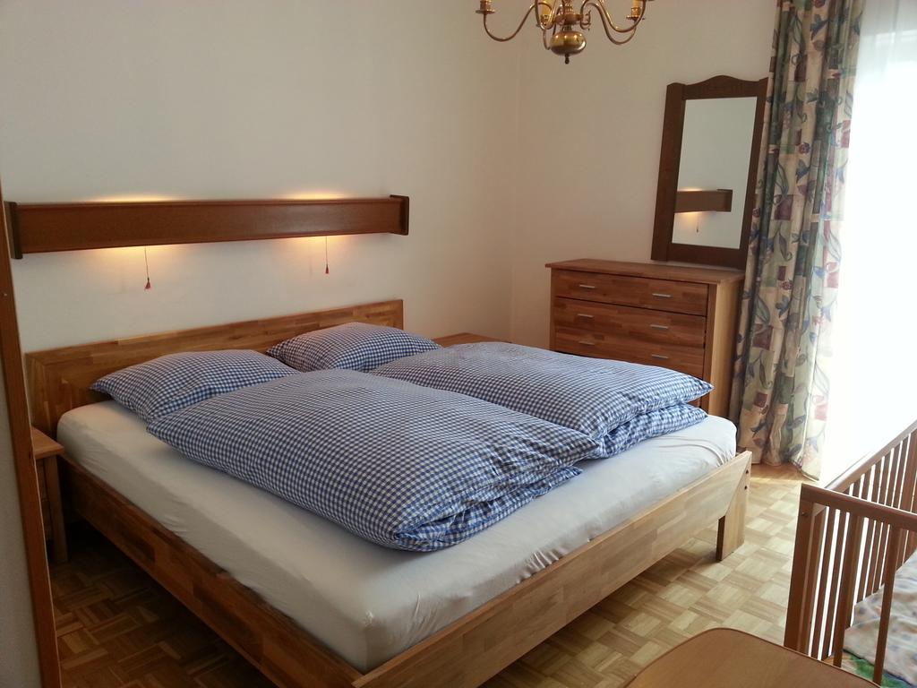 Haus Zimmermann Sankt Wolfgang im Salzkammergut Quarto foto