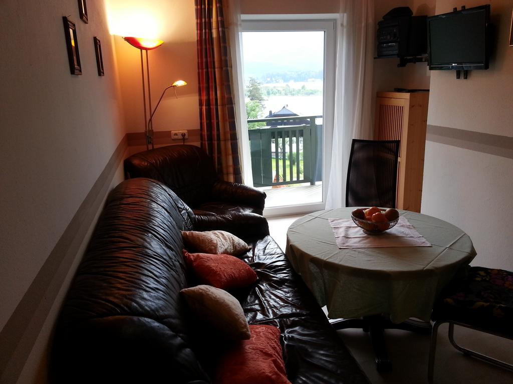 Haus Zimmermann Sankt Wolfgang im Salzkammergut Quarto foto
