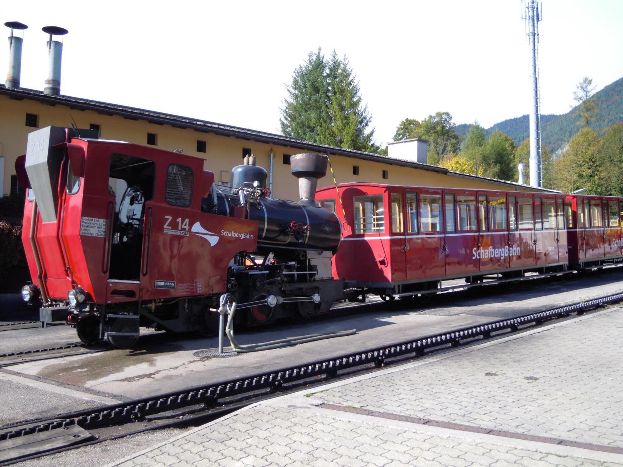 Haus Zimmermann Sankt Wolfgang im Salzkammergut Exterior foto