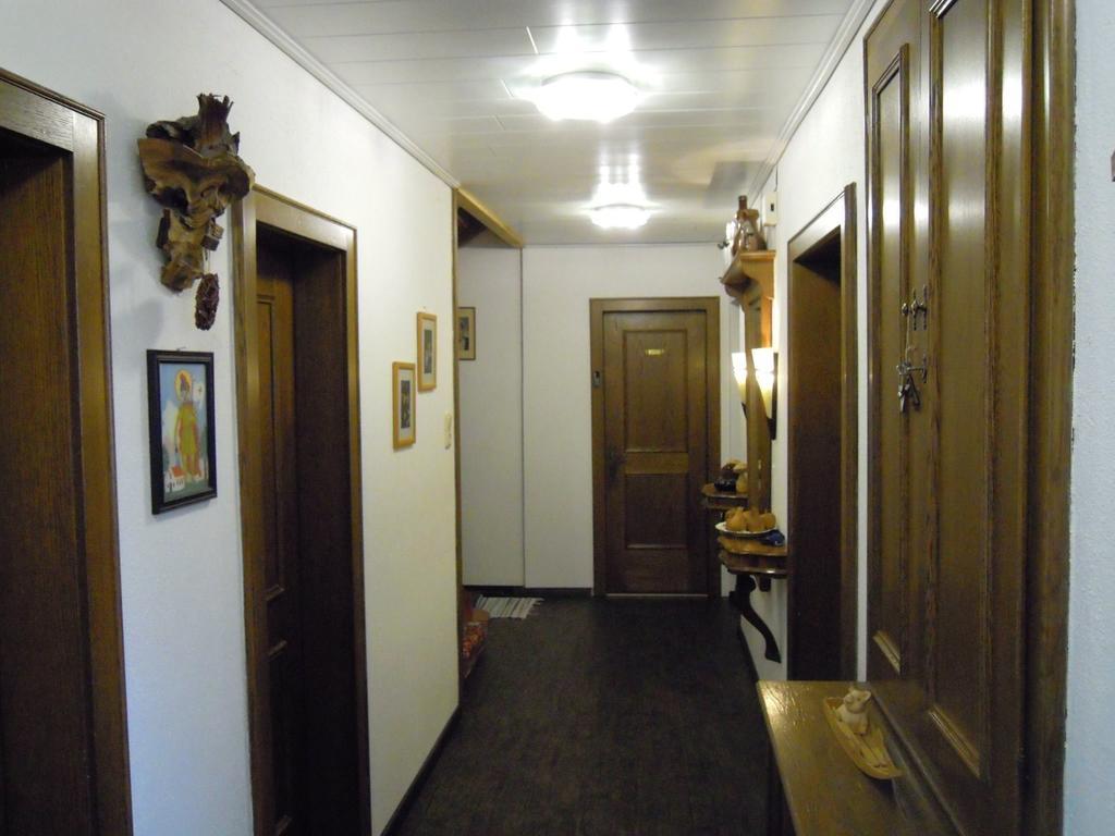 Haus Zimmermann Sankt Wolfgang im Salzkammergut Exterior foto